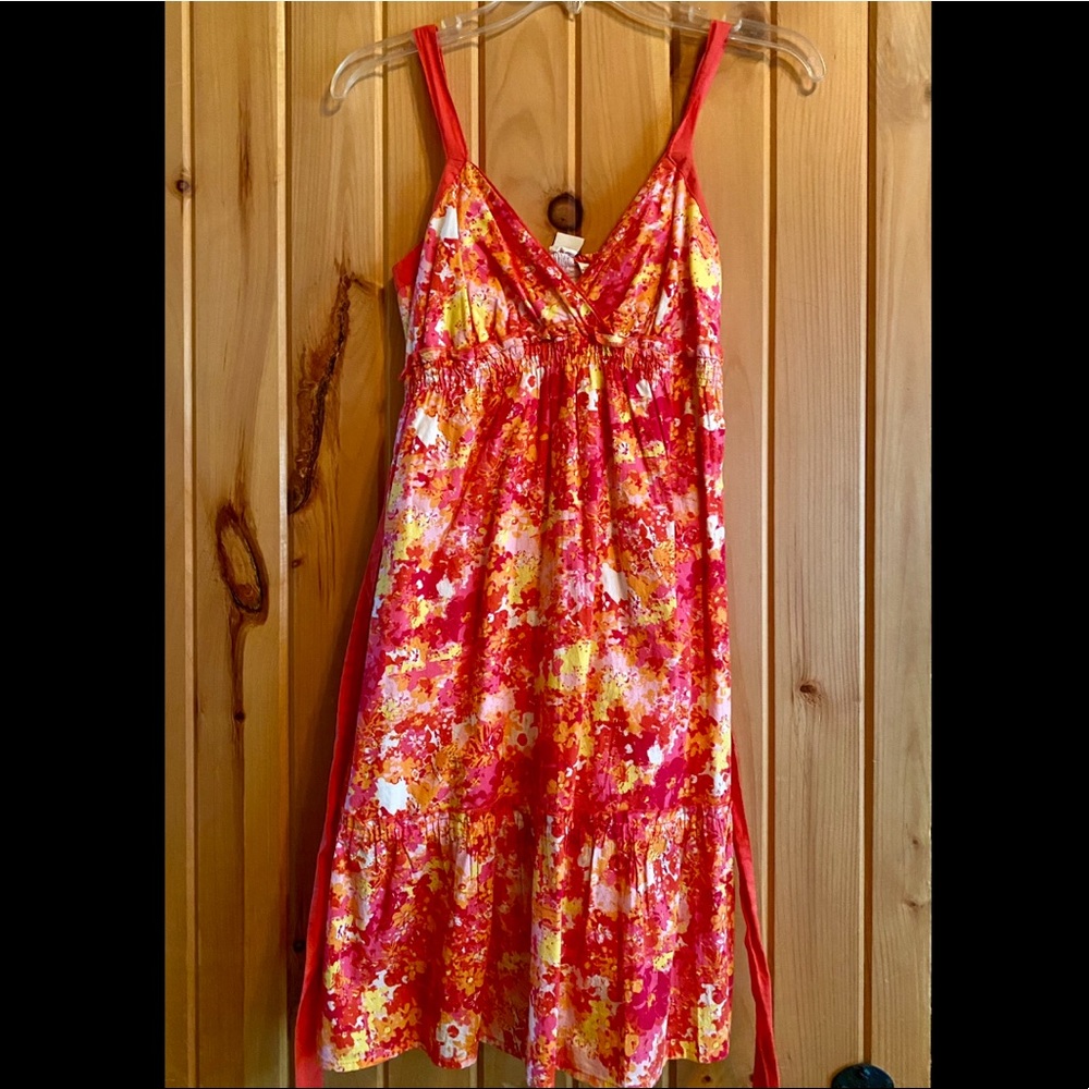 Sun Dress